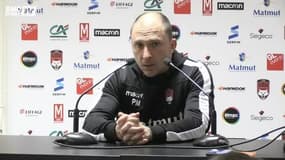 Top 14 / Mignoni : "Les garçons n'ont pas été aidés"