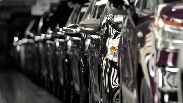 PSA va assembler des véhicules en Uruguay.