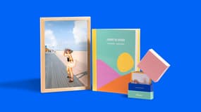 Cheerz : imprimez vos photos de vacances à prix défiant toute concurrence avec cette offre (-30%)