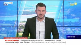 JT du Sud du vendredi 19 avril