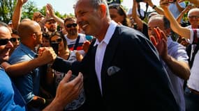 Sinisa Mihajlovic.