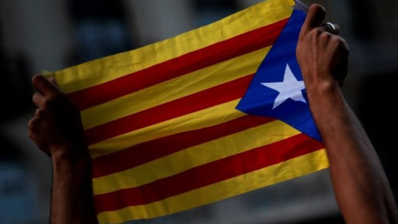 L'indépendantiste Jordi Sanchez maintenu en prison