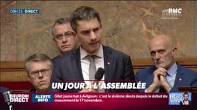 Président Magnien ! : Attentat de Strasbourg, retour sur les théories du complot à l'Assemblée nationale - 13/12