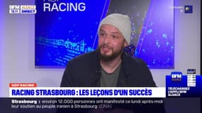 Kop Racing du lundi 16 janvier 2023