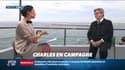 Charles en campagne : Retour sur la dernière interview de Jean-Luc Mélenchon - 31/05
