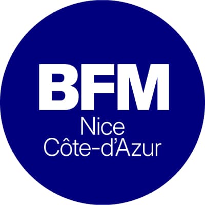 BFM Nice - Côte d'Azur