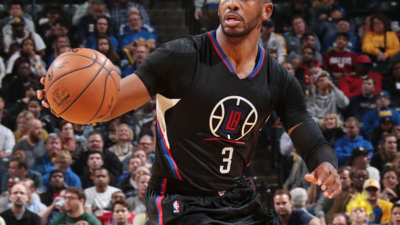 Chris Paul