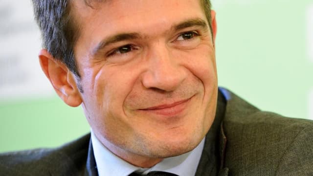 Benoist Apparu, ancien ministre du Logement