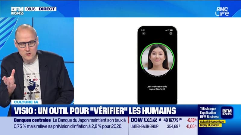 Visio : un outil pour 