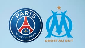 PSG – Marseille : streaming, chaîne, dates… comment voir le classico de Ligue 1 ?