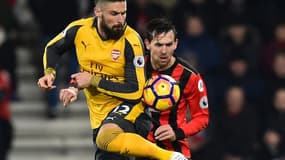 Olivier Giroud