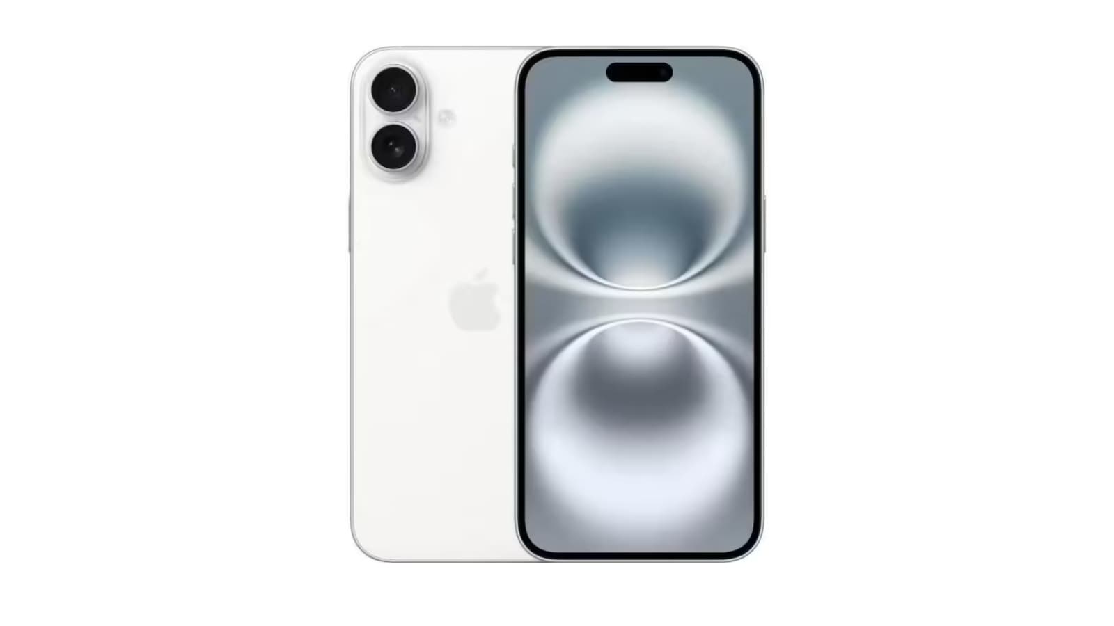 l’Apple iPhone 16 à 789,99€ au lieu de 969,99€