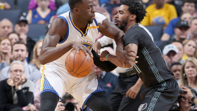 Draymond Green