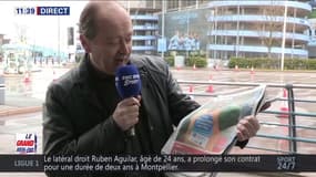 City-United : La "bombe" lancée par Pep Guardiola au coeur de la presse anglaise !