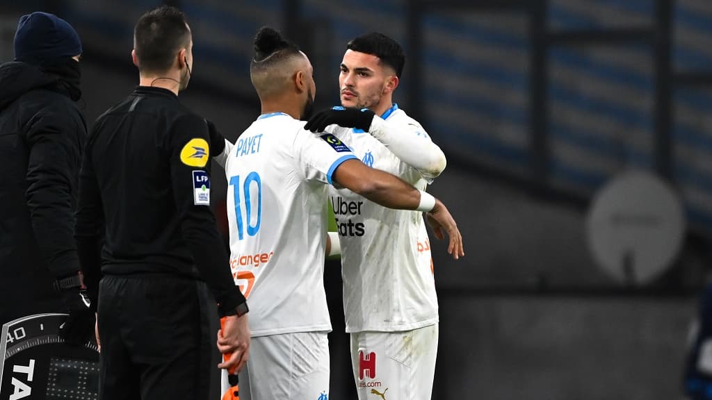 Radonjic et Payet Radonjic et Payet