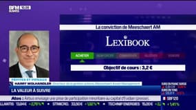 Pépites & Pipeaux: Lexibook - 02/01