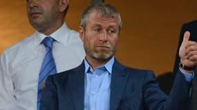 Roman Abramovich, le propriétaire de Chelsea, a déjà licencié huit entraîneurs en neuf ans.
