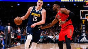 Nikola Jokic