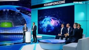 Dugarry : "Le match de Depay est scandaleux"