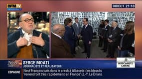 News & Compagnie: Serge Moati (1/2) – 27/01