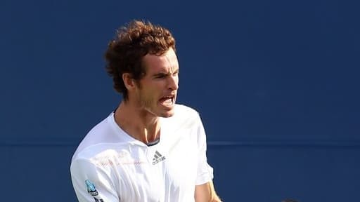 Andy Murray a gagné son premier tournoi de Wimbledon.