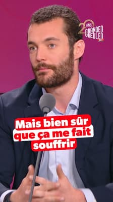 Nicolas Sarkozy/ Bracelet électronique : "Ça me fait souffrir !" 