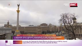 Témoin RMC : Yann Fourastier - 14/02