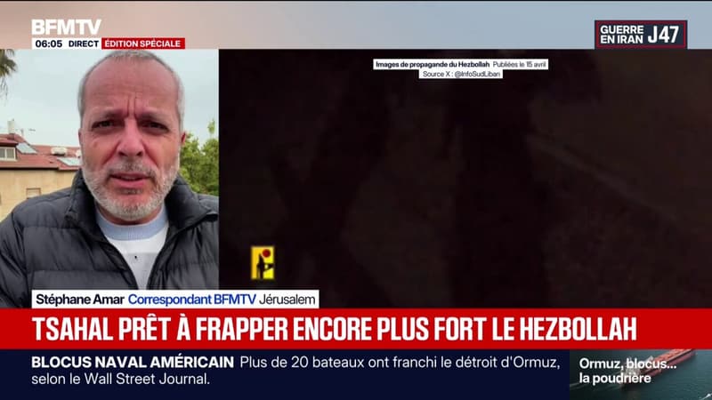 Guerre en Moyen-Orient: le Hezbollah revendique 13 attaques contre le nord d'Israël