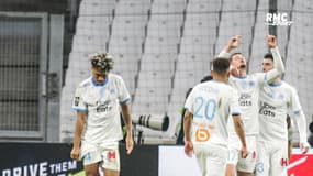 OM : première victorieuse pour Sampaoli face au Rennes de Genesio