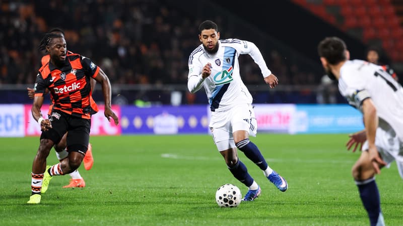 DIRECT. Coupe de France multiplex: déjà un but lors de Nice-Montpellier, le Paris FC prudent