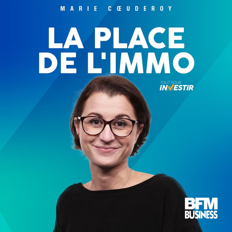 La place de l'immo : Le point sur la maison individuelle - 12/12