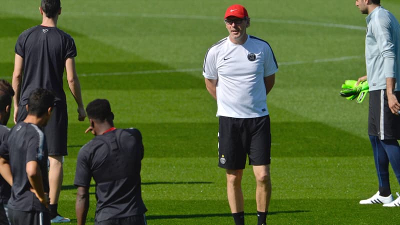 Laurent Blanc