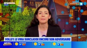 Le journal de 8h du mercredi 31 décembre 2025