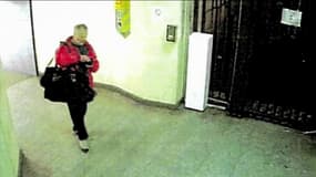 William Malet, le "tueur de la rue d'Enghien", capturé par les caméras de surveillance au matin des meurtres