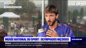 Musée National du Sport: des olympiades pour laisser place aux artistes