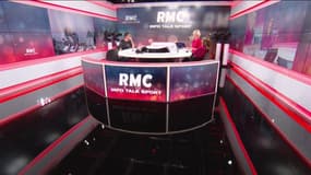 Une permanence LREM murée: le député victime raconte sur RMC