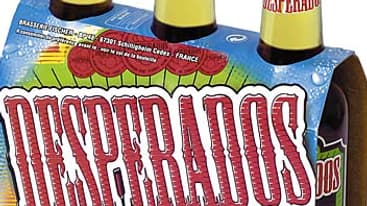 Desperados Desperados