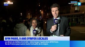 BFM Paris Île-de-France: le souvenir de Tanguy de Lanlay