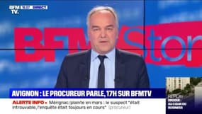 BFM Story - Jeudi 6 Mai 2021