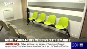 L'appel à la grève des professionnels de santé contre la régulation des installations en faveur des déserts médicaux? 