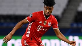 Kingsley Coman