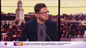  Hier soir, le prix de l'humour politique a été décerné à arlène Schiappa