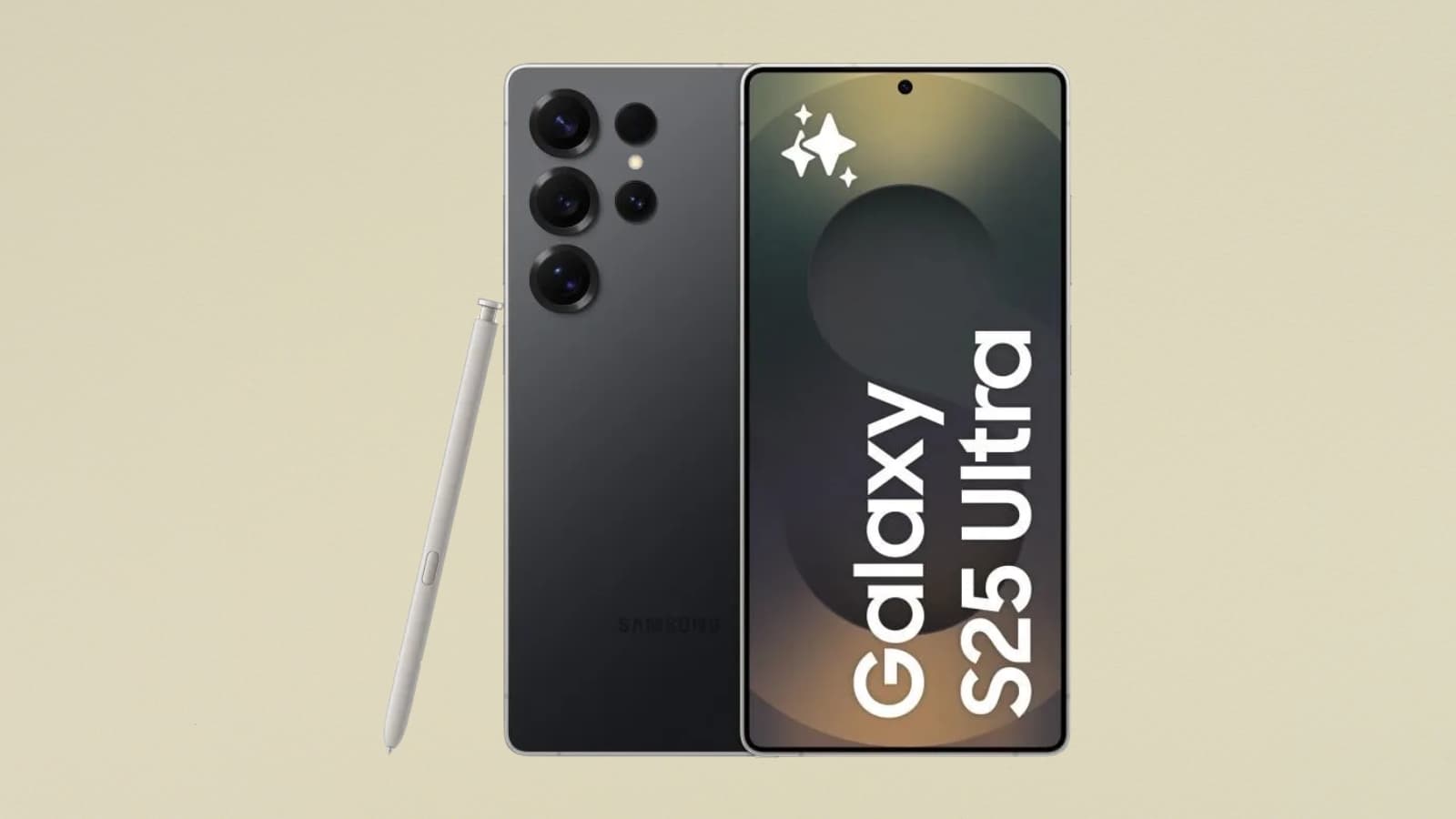 AUCHAN PROPOSE UNE OFFRE FOLLE SUR LE SAMSUNG GALAXY S25 ULTRA, SAUREZ-VOUS RÉSISTER ?