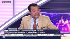 Stéphane Desquartiers (La Maison de l'Investisseur) : Quelles sont les répercussions des municipales sur le marché immobilier ? - 30/06