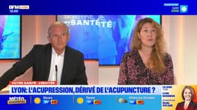 Votre Santé du mardi 29 octobre 2024 - C'est bientôt Movember et à Lyon aussi