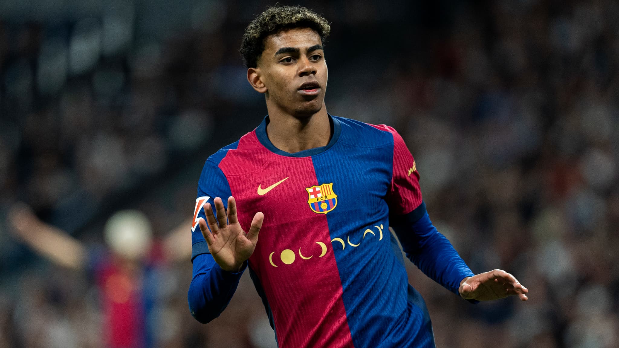 FC Barcelone: "Je reviendrai plus fort que jamais", la promesse de