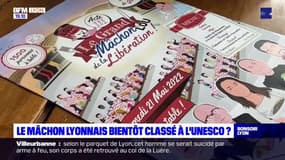 Une association veut faire inscrire le mâchon lyonnais au patrimoine l'Unesco