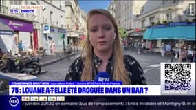 Paris: suspectant d'avoir été droguée au GHB dans un bar parisien, la chanteuse Louane porte plainte