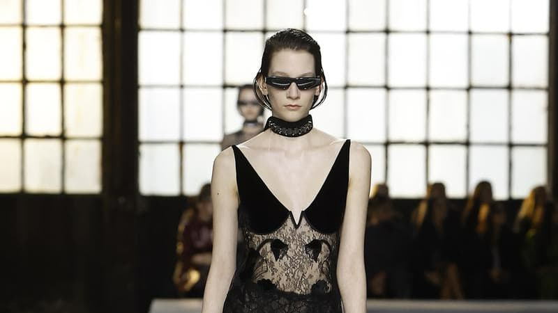 Gucci, automne-hiver 2024 Gucci, automne-hiver 2024