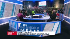 Brexit : Pourquoi les clubs de Premier League pourraient perdre gros